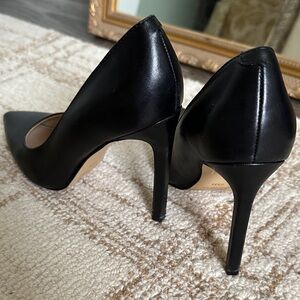 Nine West Tatiana Pointy Toe Pumps